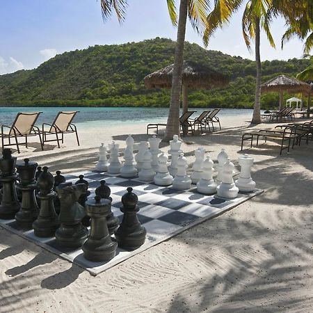 Biras Creek Resort المدينة الاسبانية المظهر الخارجي الصورة