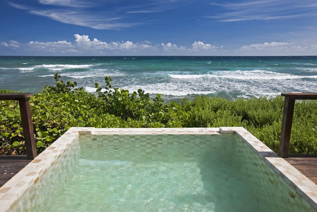 Biras Creek Resort المدينة الاسبانية الغرفة الصورة