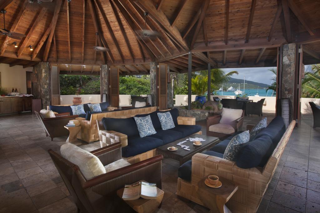 Biras Creek Resort المدينة الاسبانية المظهر الخارجي الصورة