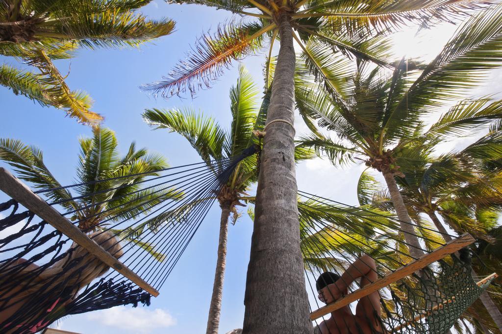 Biras Creek Resort المدينة الاسبانية المظهر الخارجي الصورة