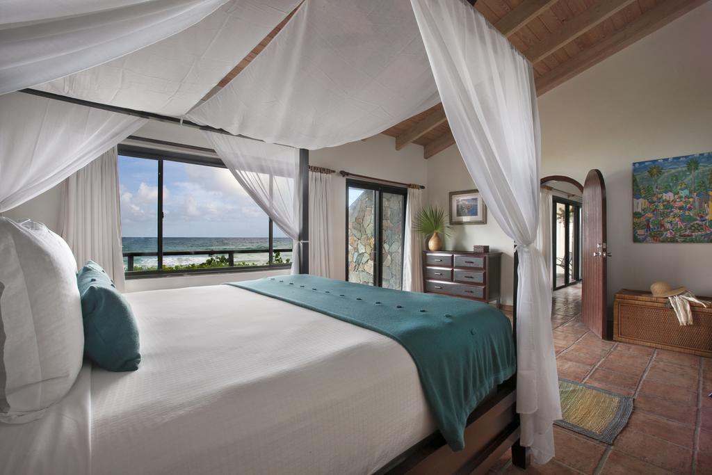 Biras Creek Resort المدينة الاسبانية الغرفة الصورة