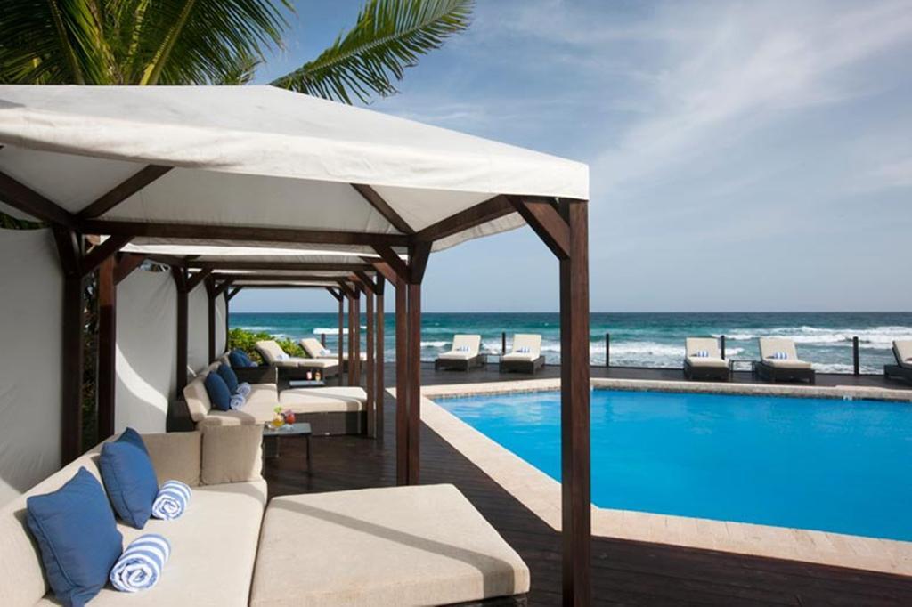 Biras Creek Resort المدينة الاسبانية المظهر الخارجي الصورة