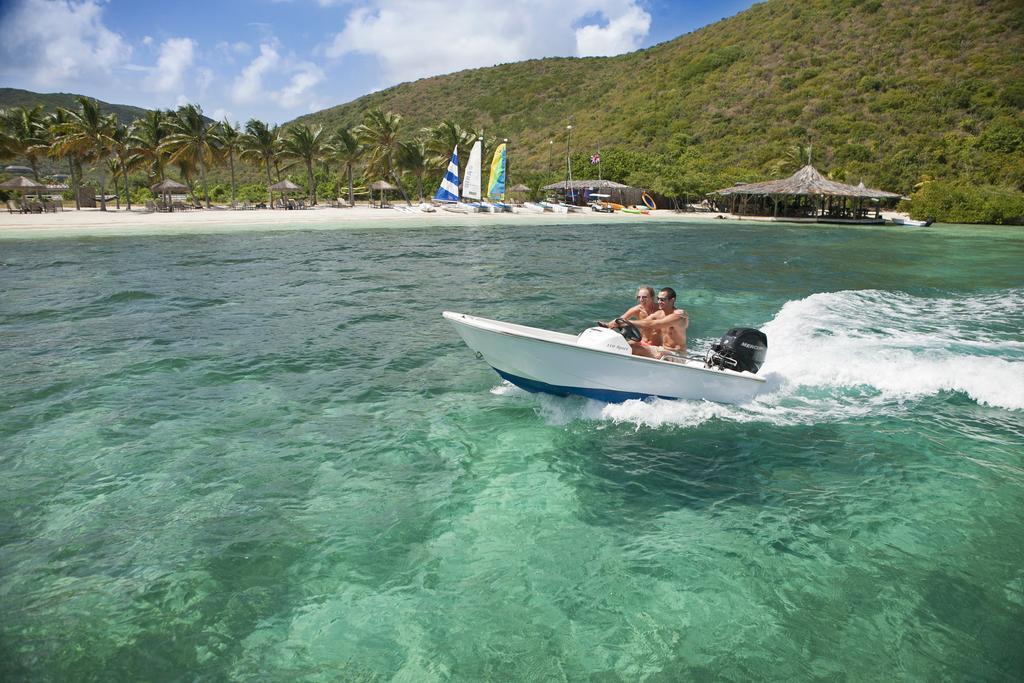 Biras Creek Resort المدينة الاسبانية المظهر الخارجي الصورة