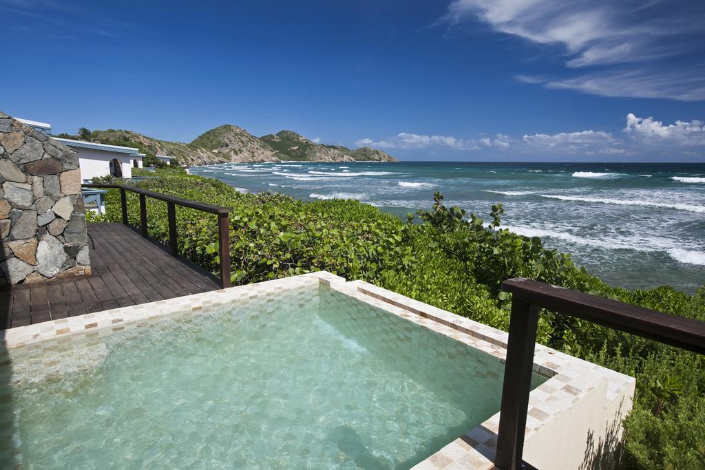 Biras Creek Resort المدينة الاسبانية الغرفة الصورة