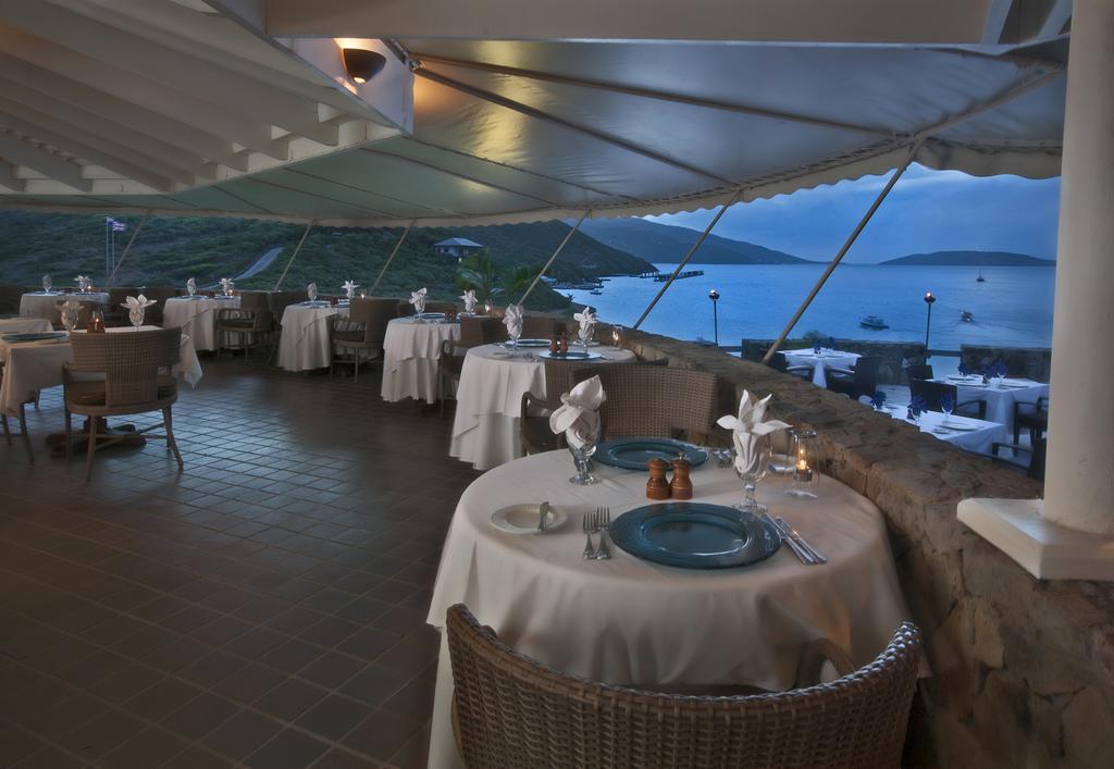 Biras Creek Resort المدينة الاسبانية المظهر الخارجي الصورة
