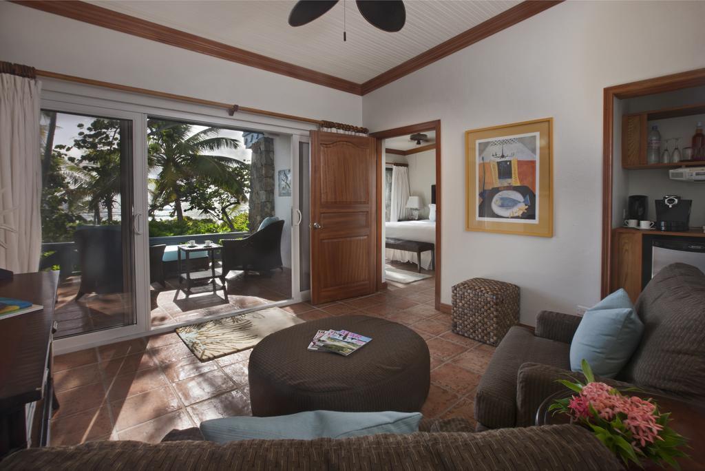 Biras Creek Resort المدينة الاسبانية الغرفة الصورة