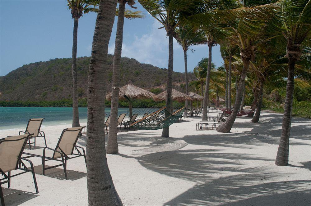 Biras Creek Resort المدينة الاسبانية المظهر الخارجي الصورة