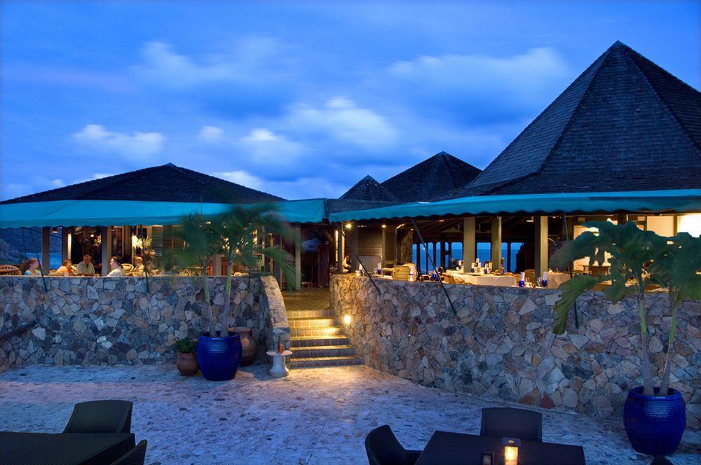 Biras Creek Resort المدينة الاسبانية المظهر الخارجي الصورة