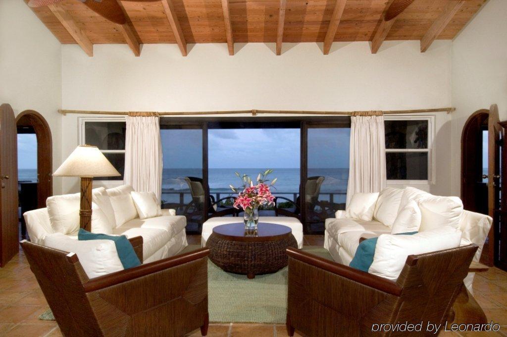 Biras Creek Resort المدينة الاسبانية الغرفة الصورة