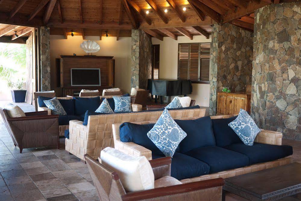 Biras Creek Resort المدينة الاسبانية المظهر الخارجي الصورة